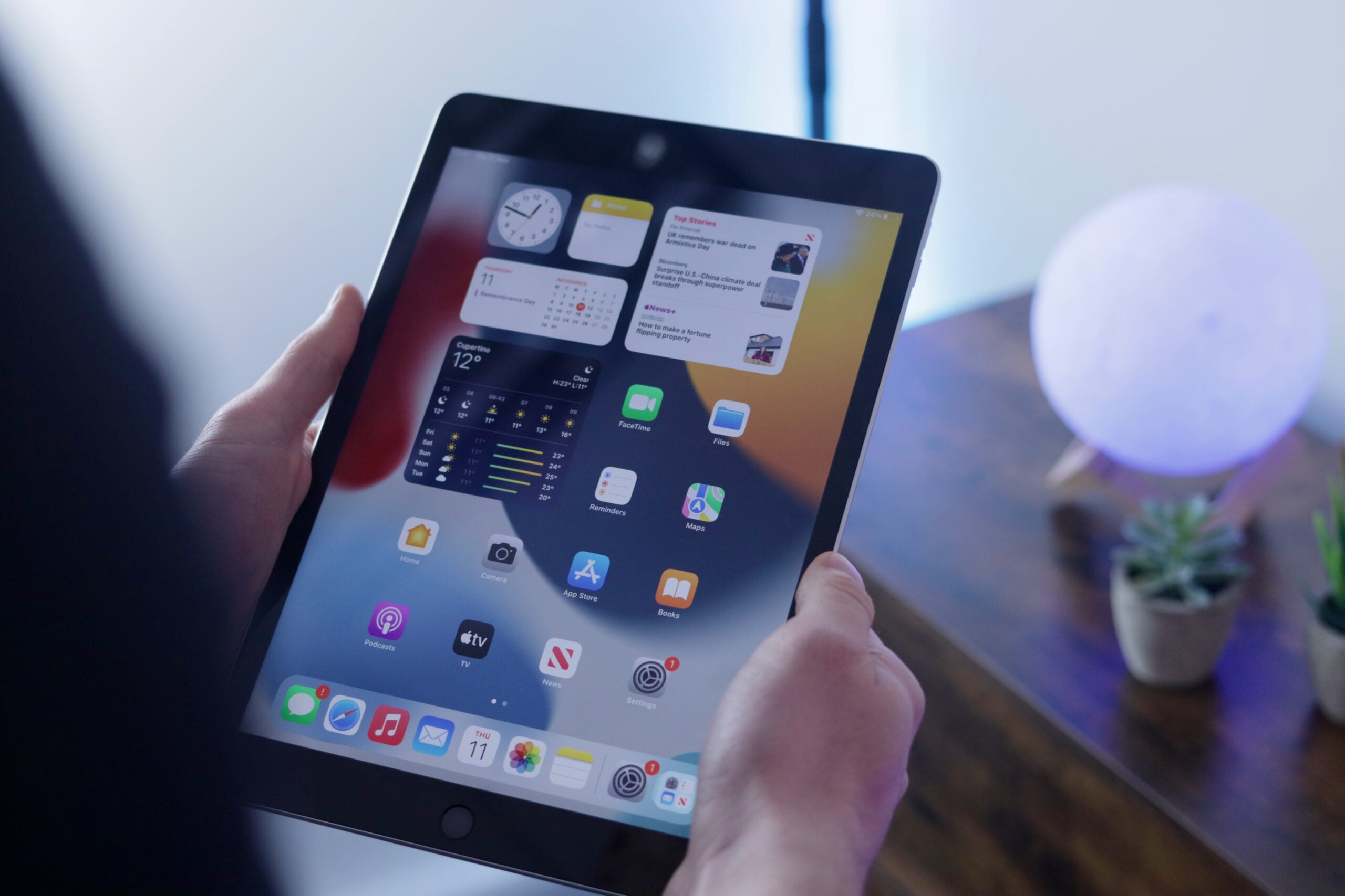 iPad Pro 2022 ce que lon sait de la