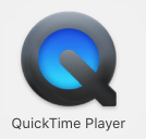 application lecteur quicktime