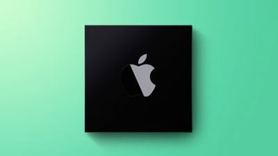 Caractéristique Apple Silicon Teal