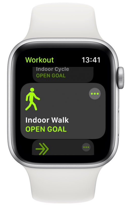 Tirez le meilleur parti de chaque activité - activité Apple Watch ajouter des amis Apple Watch