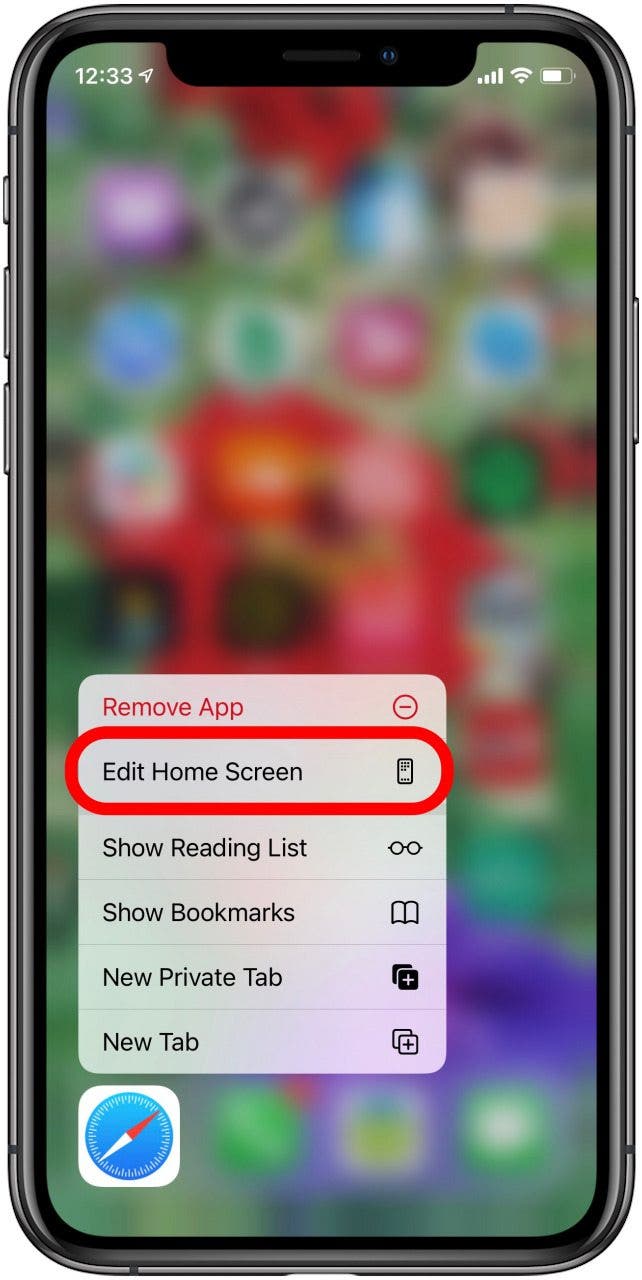 Comment organiser votre station d'accueil iPhone dans iOS 15