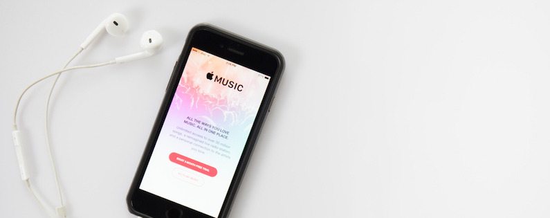   Comment rendre toute ma musique disponible hors ligne dans Apple Music