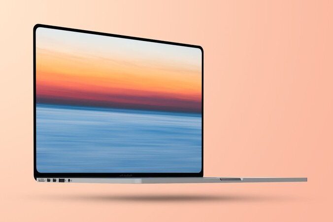 MacBook Pro 13 pouces 2022 une mise a niveau