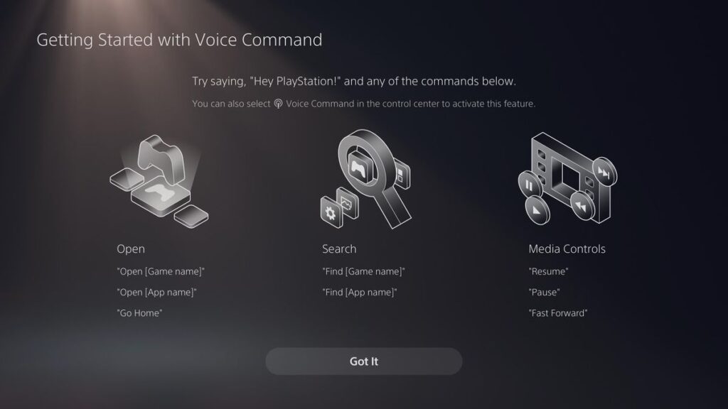 Toutes les nouvelles fonctionnalités de la dernière mise à jour PS5 et PS4 ThemeLocal Des