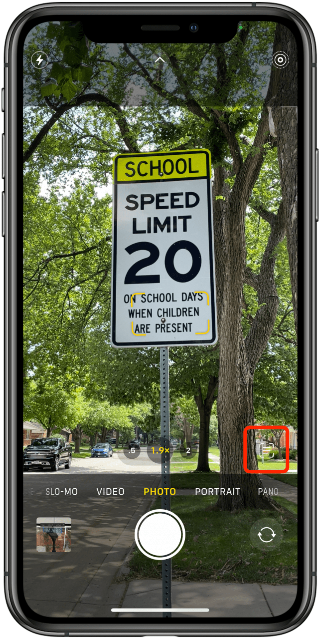 Qu'estce que le texte en direct dans iOS 15 ? Comment utiliser la