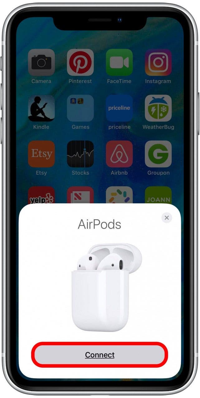 Jumelez vos écouteurs AirPods ou Beats avec votre iPhone (ou iPod, iPad, etc.)
