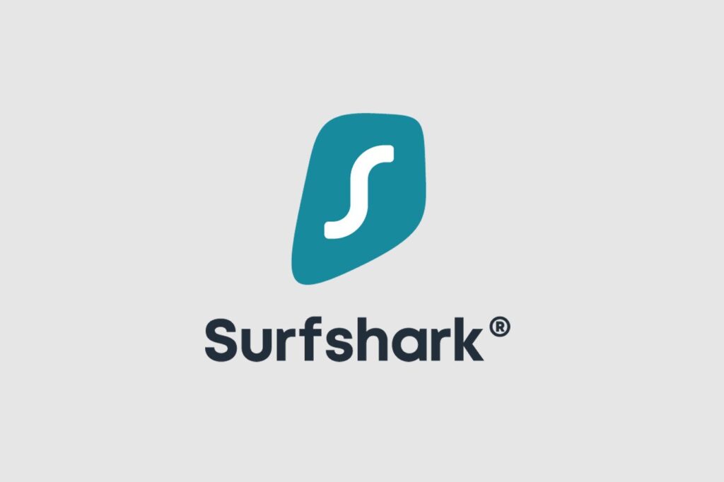 VPN SurfShark