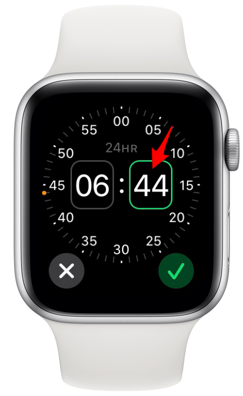 Comment régler une alarme Apple Watch vibrante ThemeLocal Des