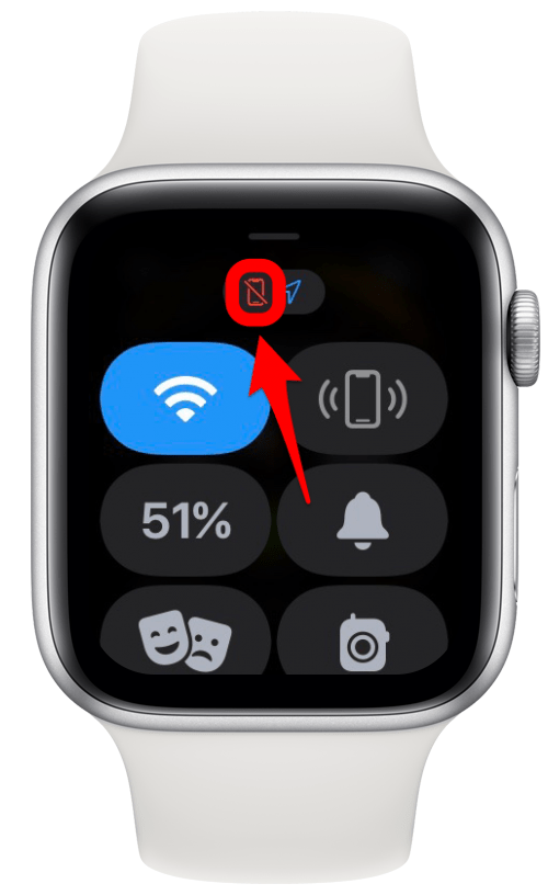 Apple Watch ne se déverrouille pas avec l'iphone
