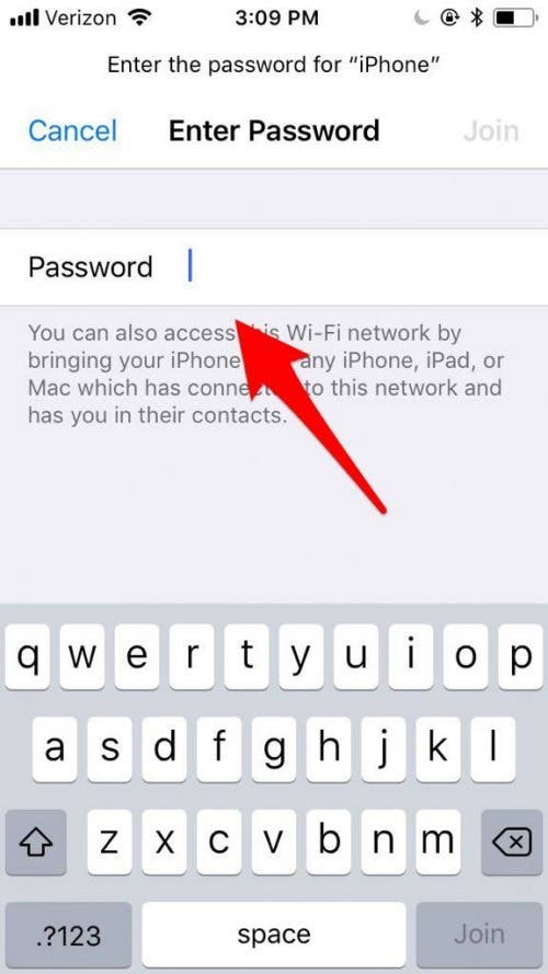 Comment utiliser votre iPhone comme point d'accès Wi-Fi personnel