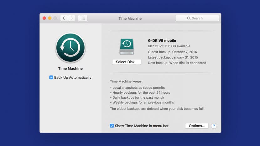Comment desinstaller le logiciel macOS Beta
