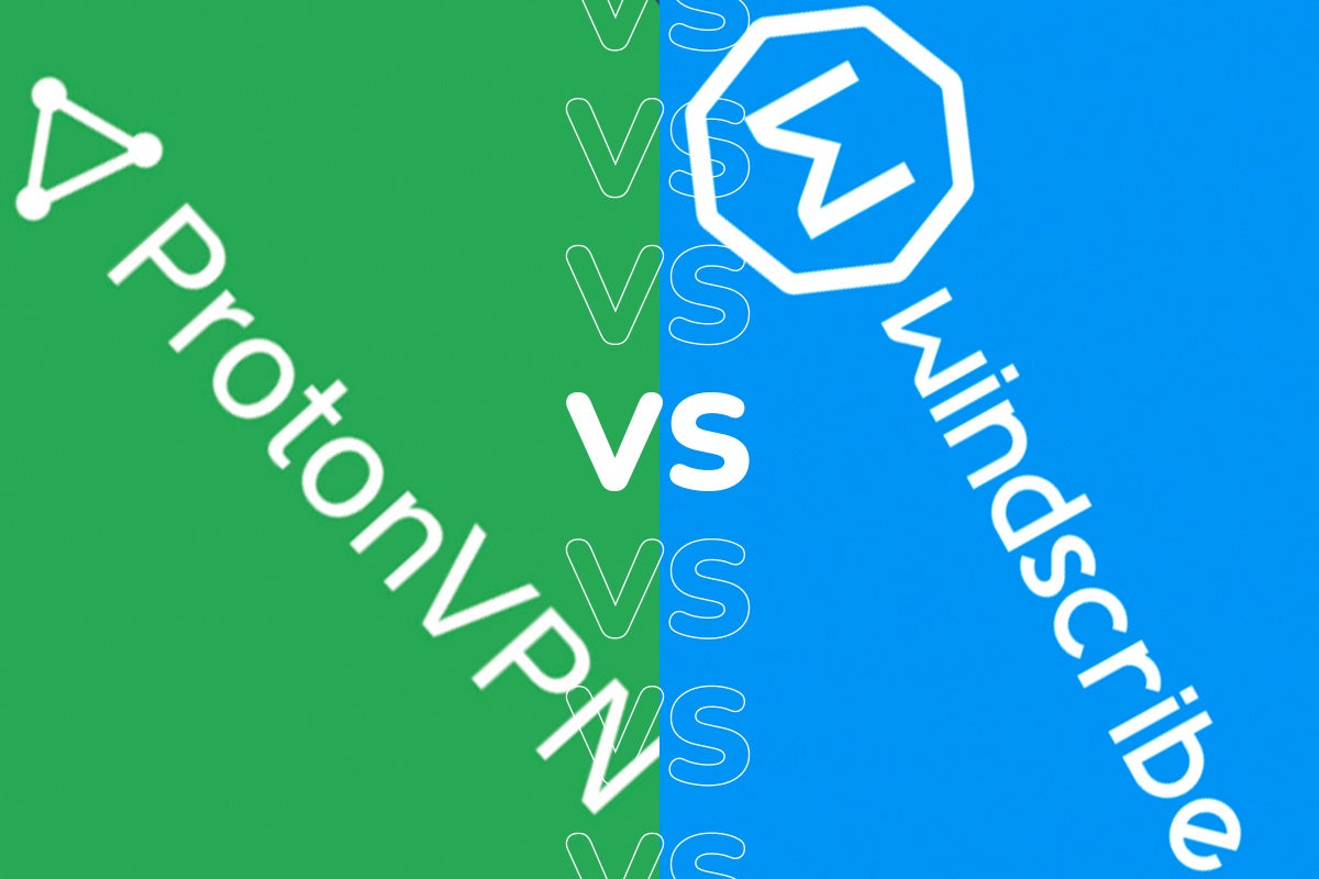 ProtonVPN vs Windscribe Quel VPN est le meilleur