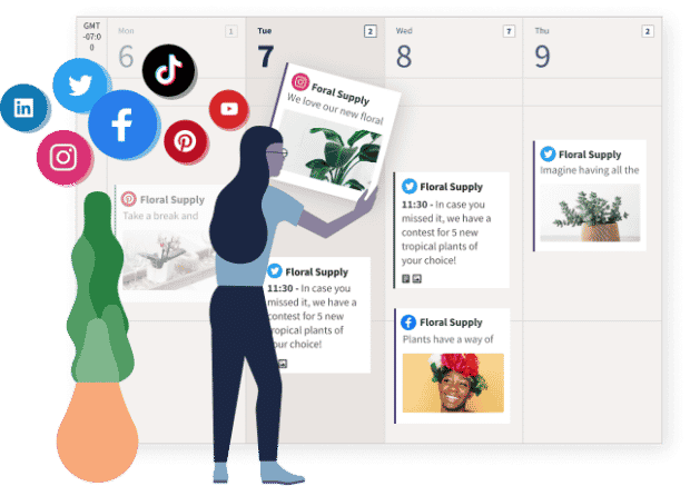 12 meilleurs outils Instagram pour PC pour gagner du temps