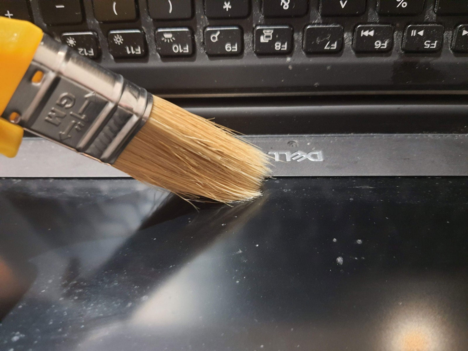 Comment nettoyer un écran d