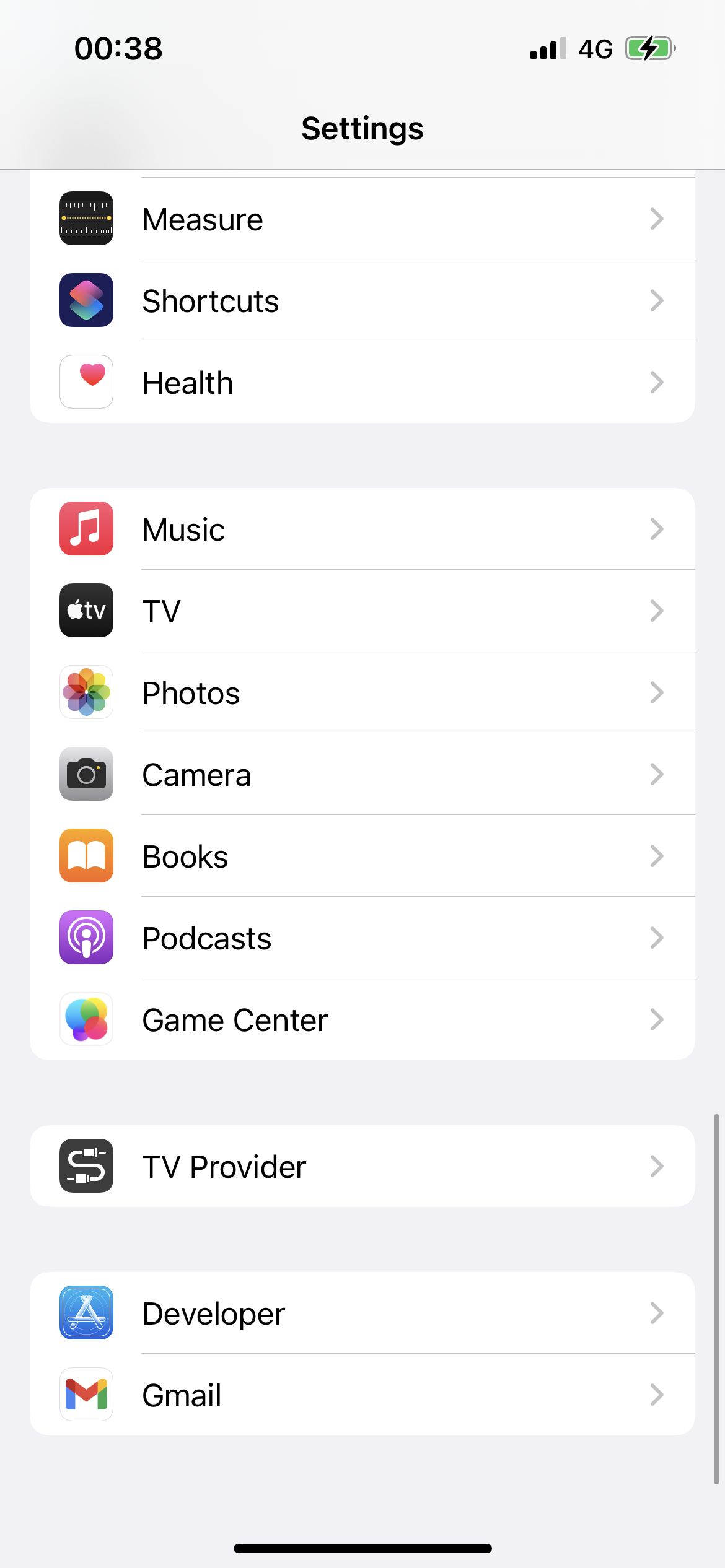 Comment changer les photos de votre iPhone de HEIC en JPG ThemeLocal