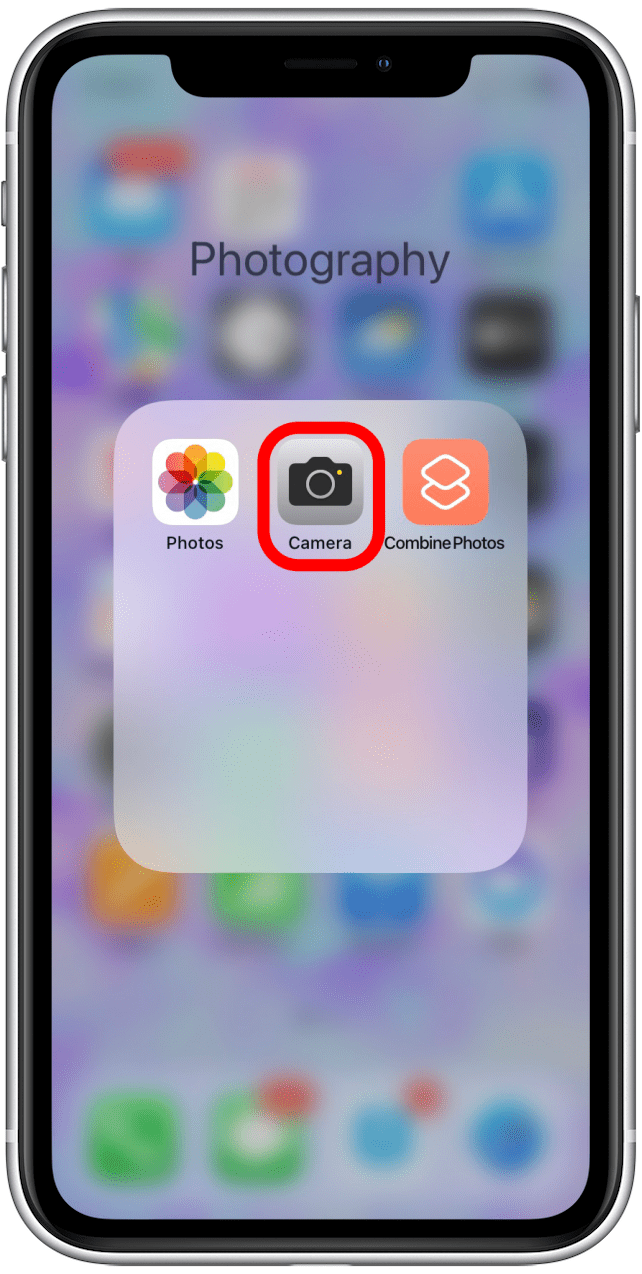 Comment scanner un code QR sur votre iPhone ou iPad avec l'appareil