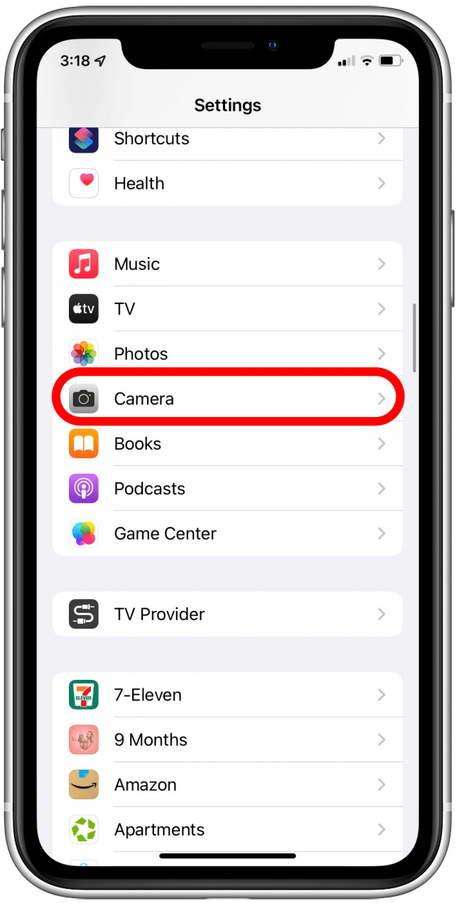 Comment scanner un code QR sur votre iPhone ou iPad avec l'appareil