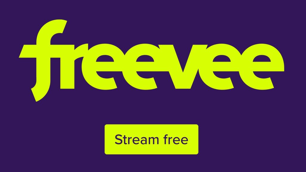 Logo Freeview