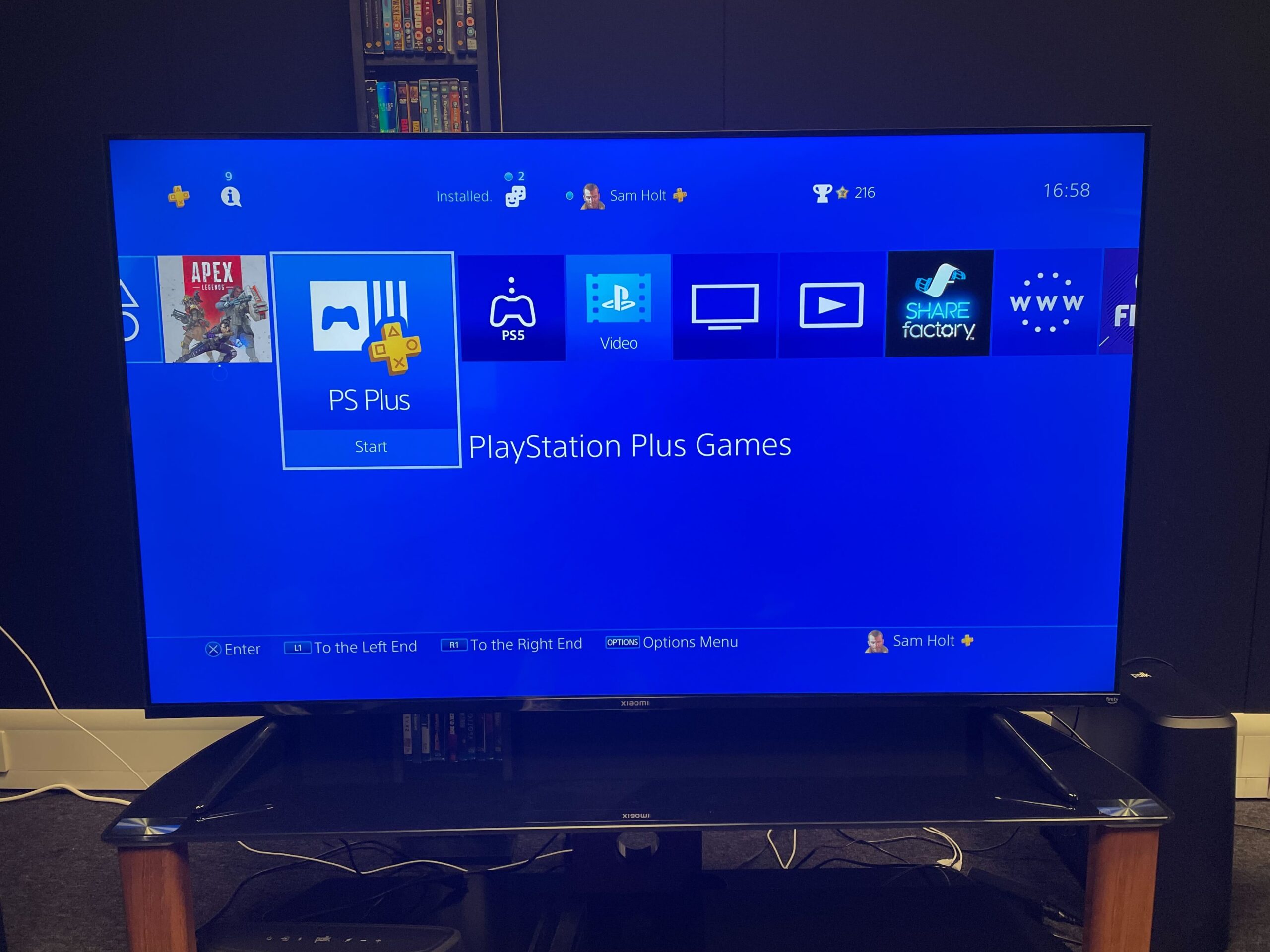 Comment réinitialiser votre PS4 ThemeLocal Des conseils de blog qui fonctionnent comme par magie