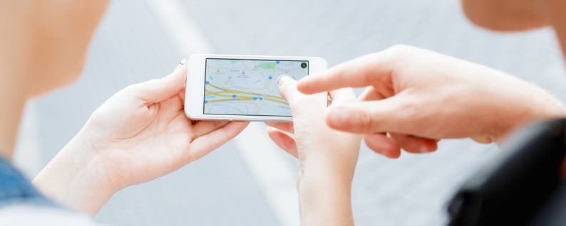 Comment utiliser Google Maps hors ligne