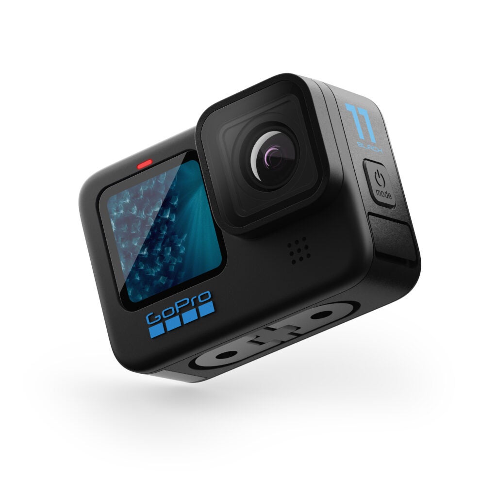 Test GoPro Hero 9 Black : une action-cam simplement magique !