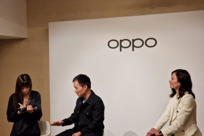 Oppo travaille sur une batterie de smartphone qui pourrait durer