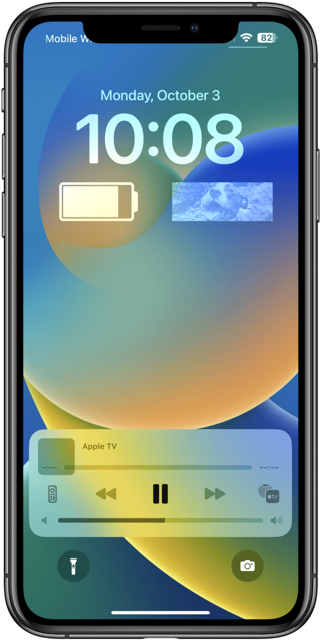 Widgetsmith - widgets sur iphone