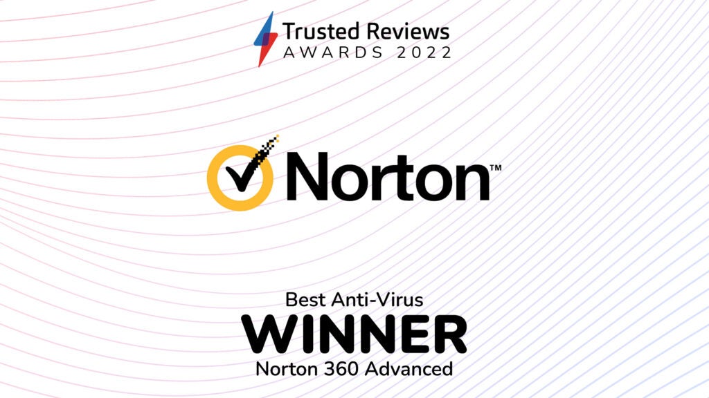 Gagnant du meilleur antivirus : Norton 360 Advanced