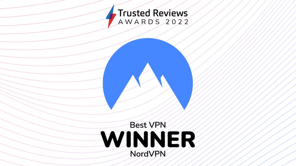 Gagnant du meilleur VPN : NordVPN