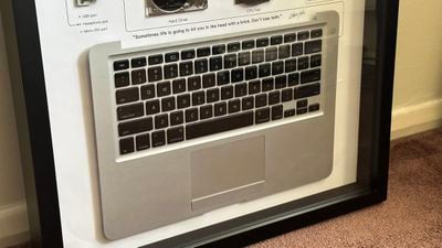 clavier macbook air grid studio uniquement