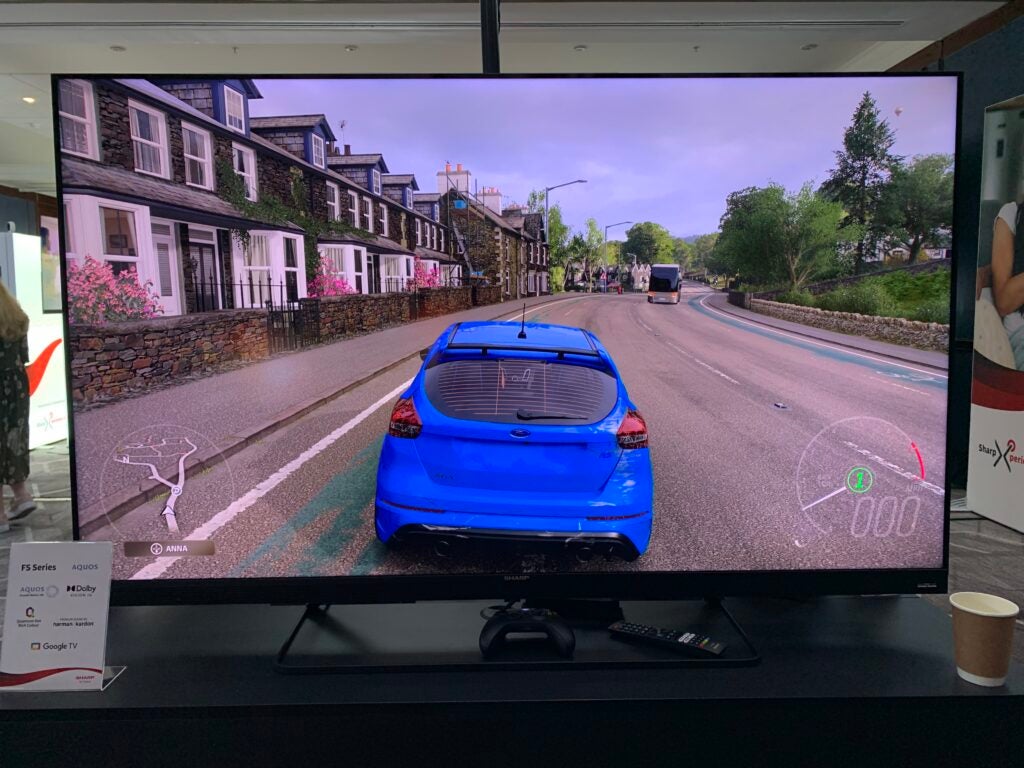 Sharp TV 2022 Les authentiques et devenirs modèles de manière TV expliqués ThemeLocal Des