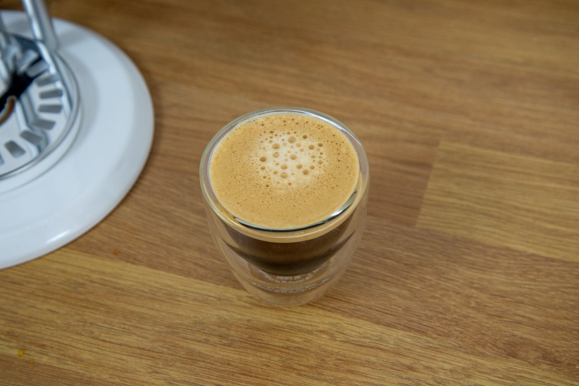 Machine à café expresso à chauffage instantané Cyetus Mini 4 en 1 Café Nespresso