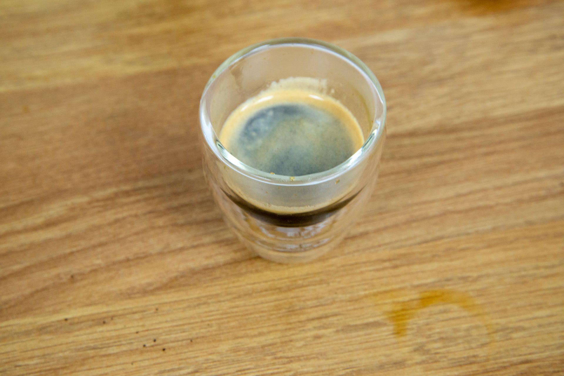 Machine à café expresso à chauffage instantané Cyetus Mini 4 en 1 dernière dose d'espresso