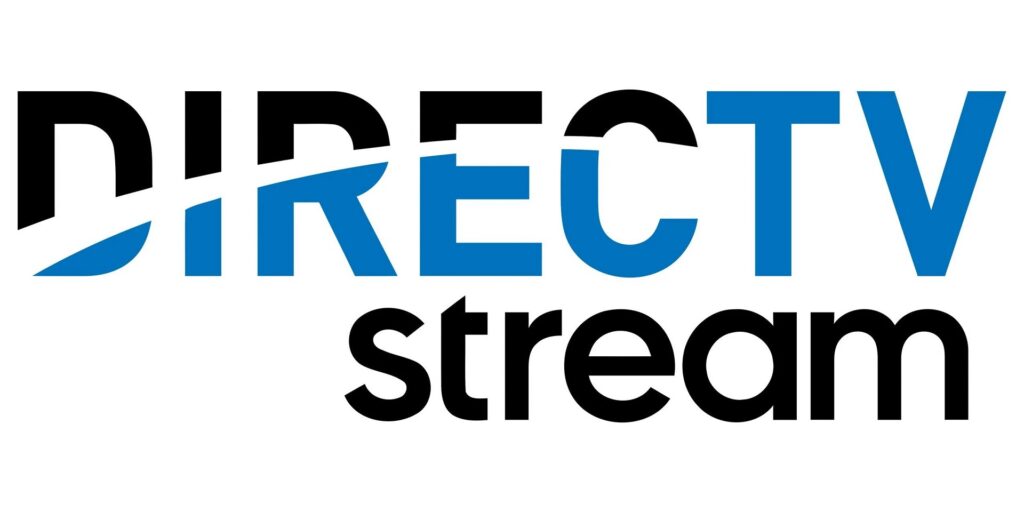 Logo DirecTV Stream principal