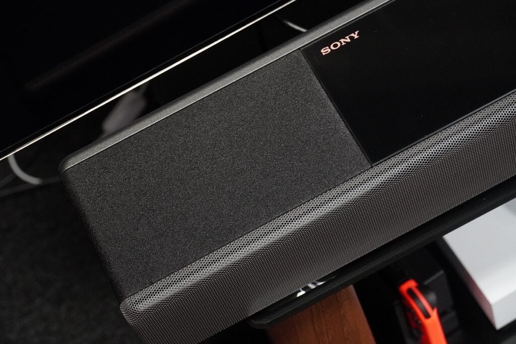 Barre de son Sony HT-A7000