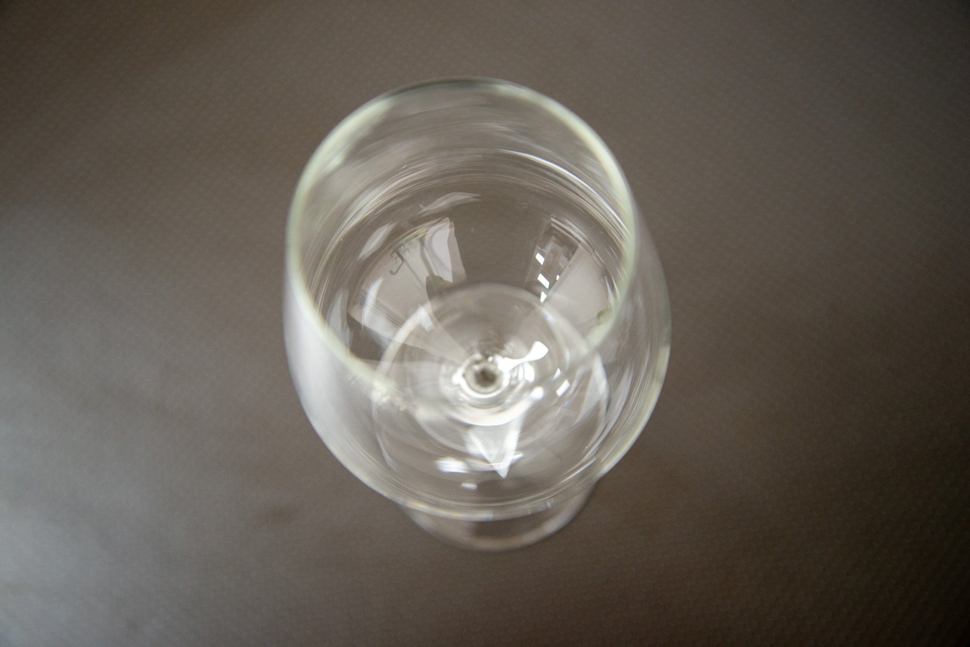 LG TrueSteam QuadWash DF455HMS Lave-vaisselle autoportant propre verre à vin