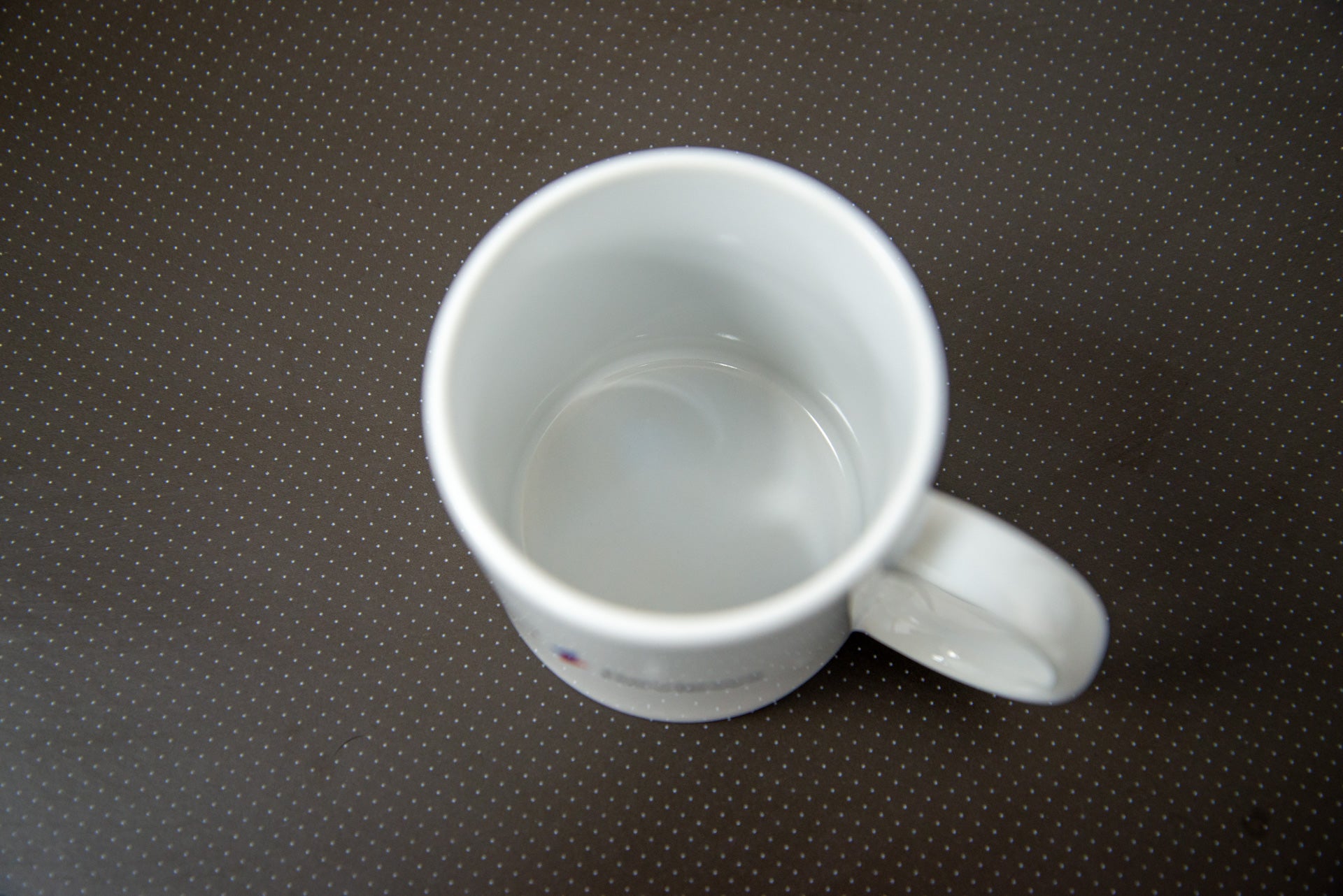 LG TrueSteam QuadWash DF455HMS Tasse à café propre pour lave-vaisselle autonome