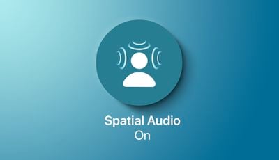 Fonction audio spatiale