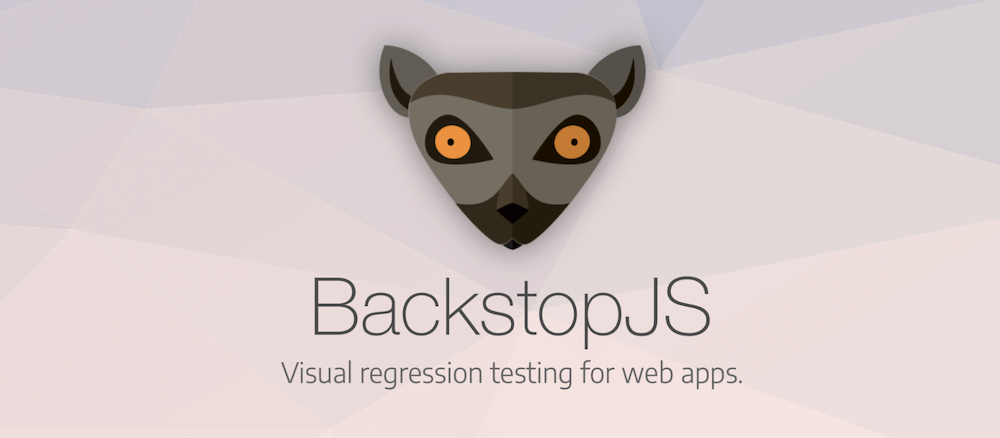 Test de régression visuelle BackstopJS pour les applications Web