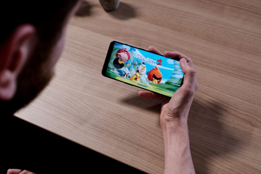 Jouer sur le OnePlus 10 Pro