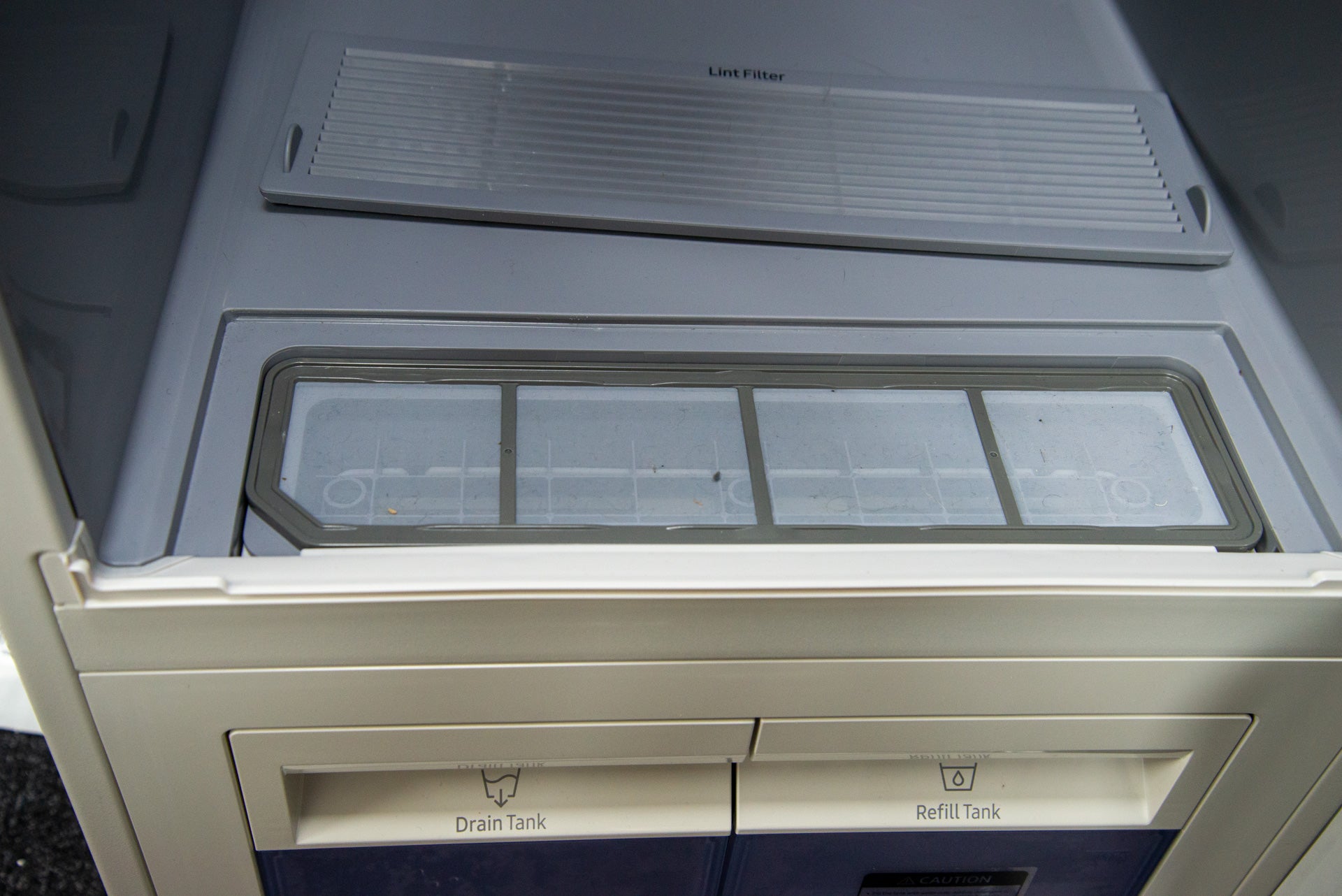 Filtre Samsung Air Dresser