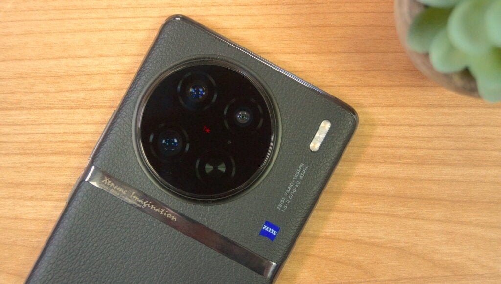 Module caméra Vivo X90 Pro