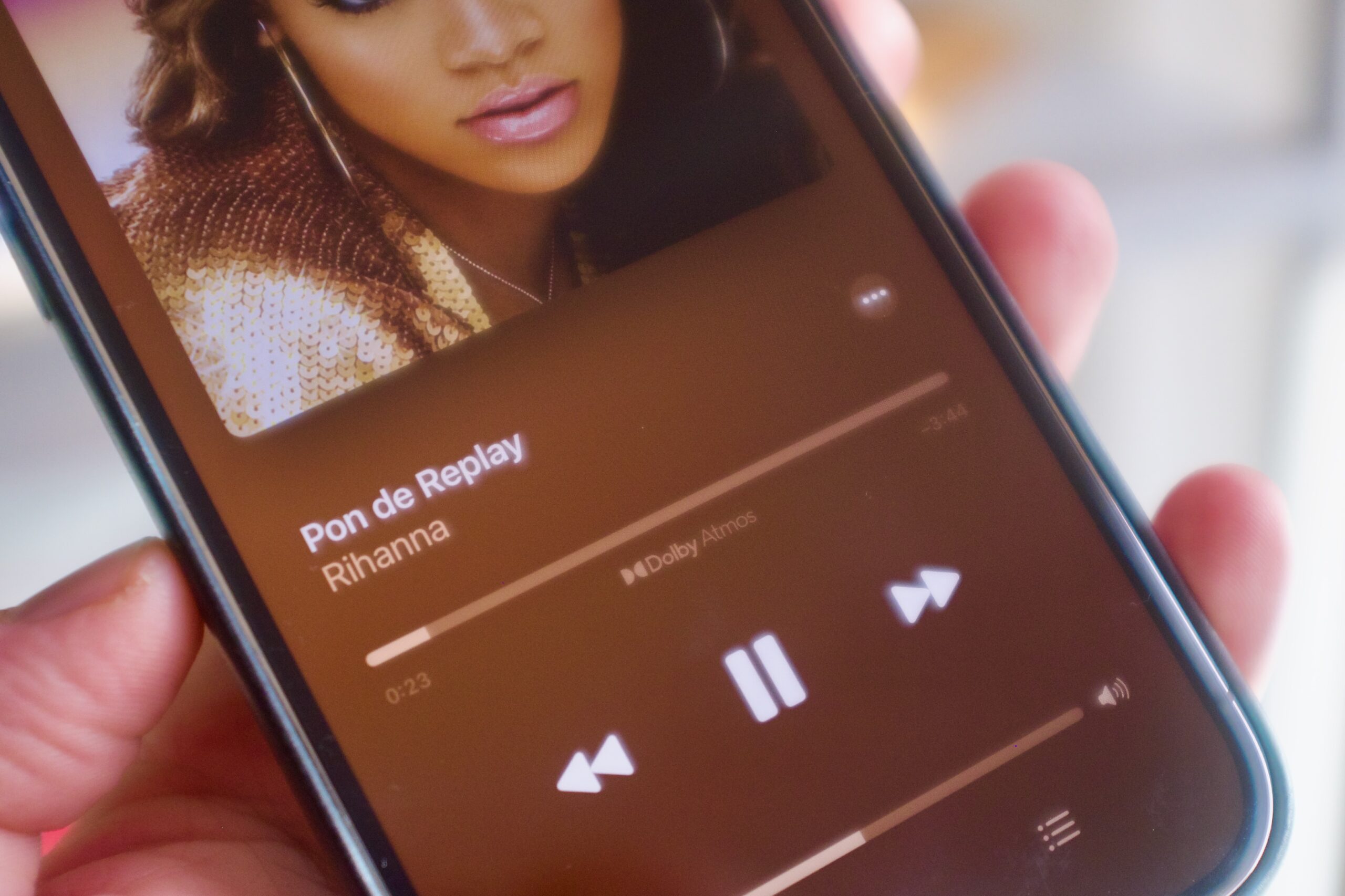 Comment diffuser de la musique Spotify sur le HomePod 2
