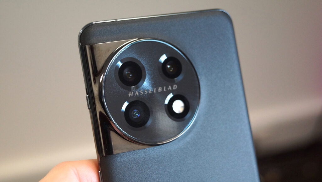 Module caméra OnePlus 11
