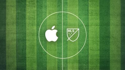 Partenariat Apple MLS Juin 2022