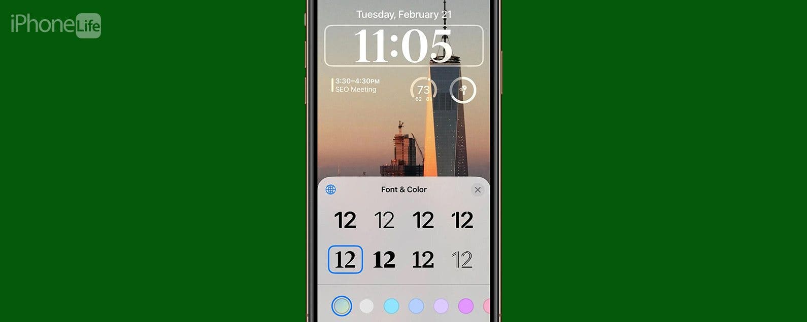 Comment changer facilement la police de l