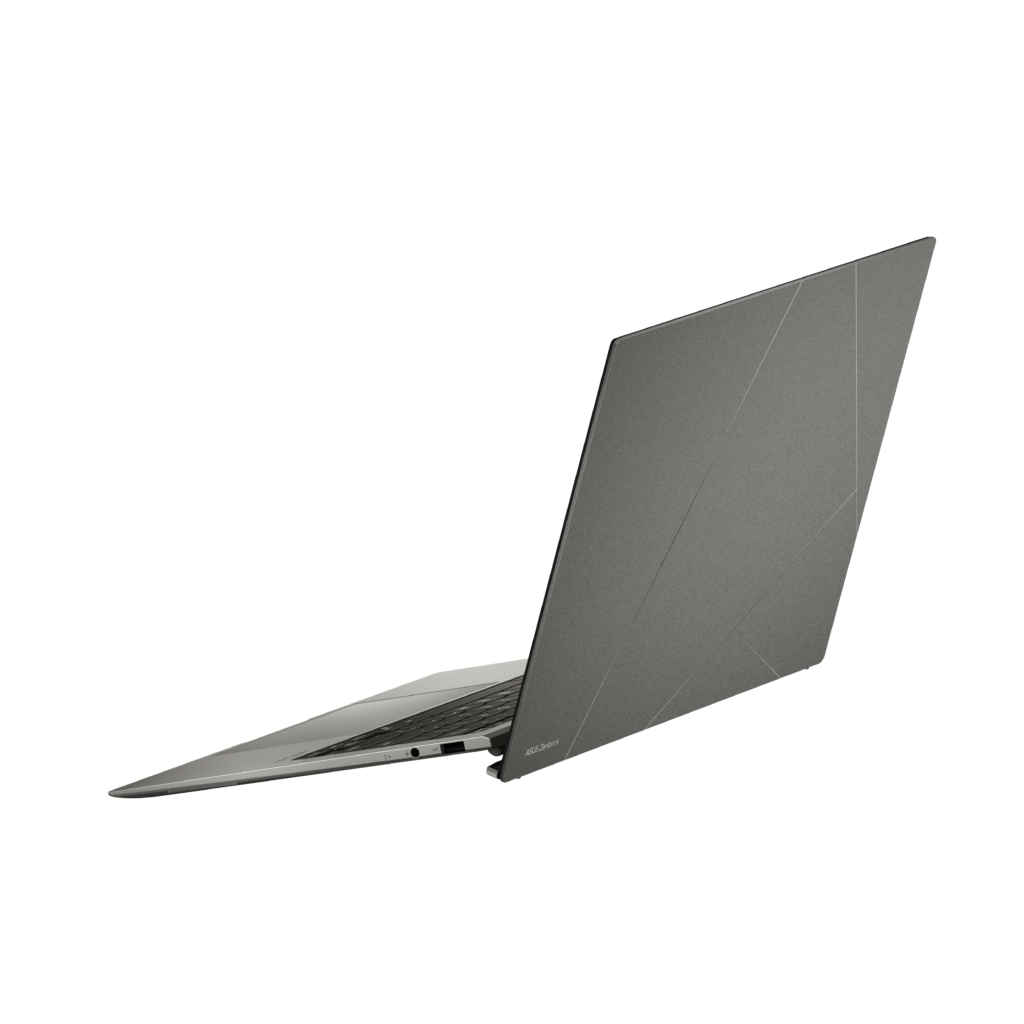 Zenbook S 13 OLED fin 