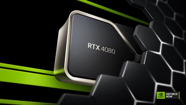 Image principale de la Nvidia RTX 4080