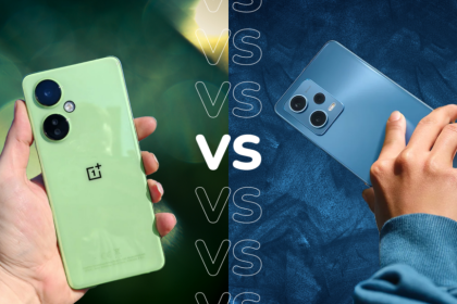 OnePlus Nord CE 3 Lite vs Xiaomi Redmi Note 12