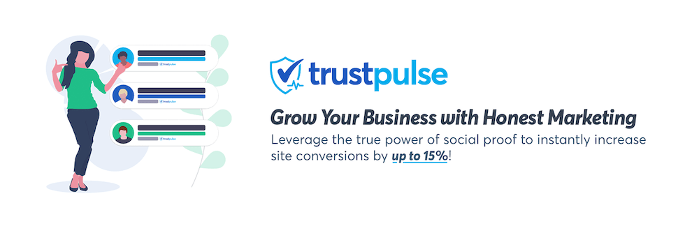 TrustPulse